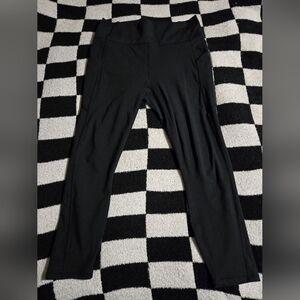 PureLuxe Ultra High-Waisted 7/8 Legging size xl